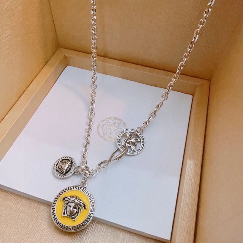 Modern Versace Necklaces 211594