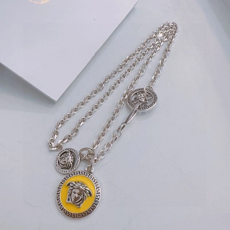 Modern Versace Necklaces 211594