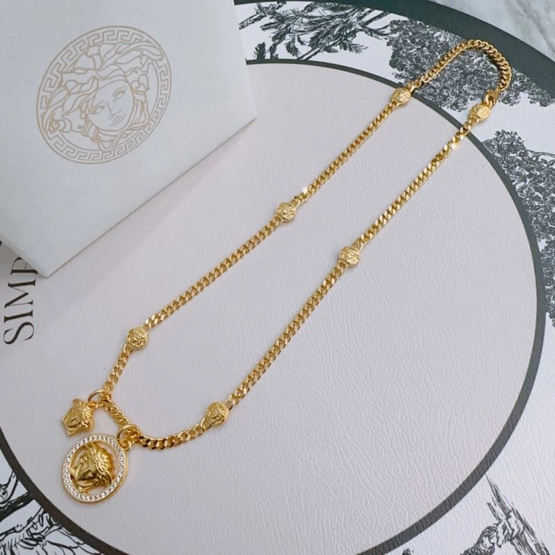 Versace Necklaces Neat 211075