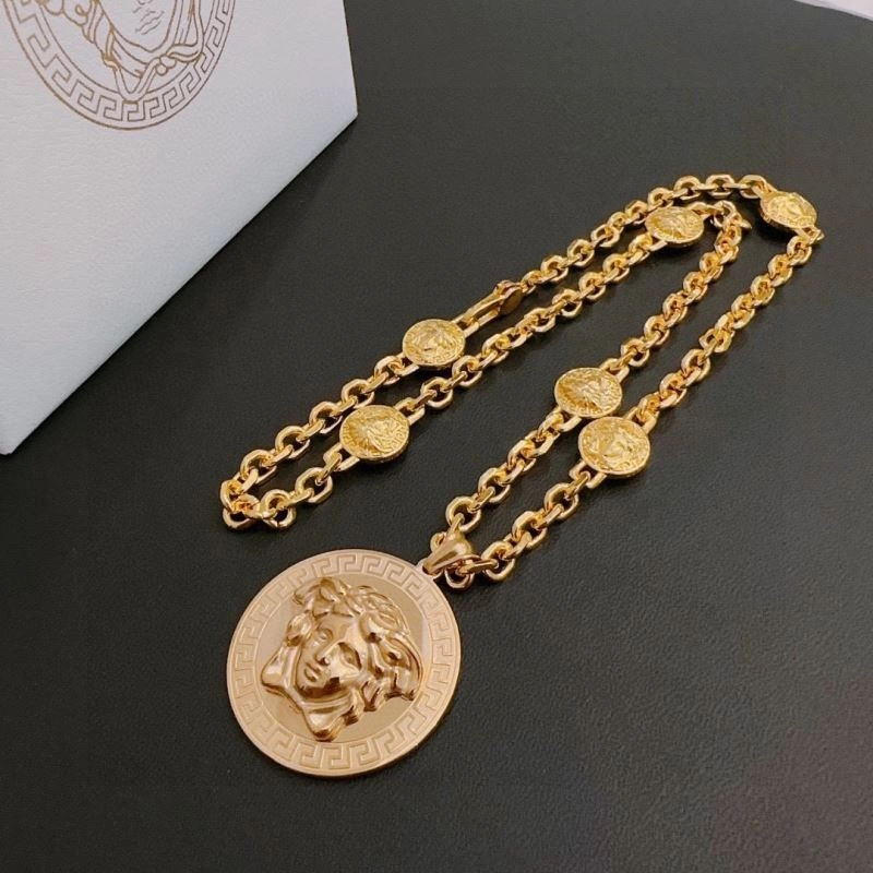Attractive Versace Necklaces 211008