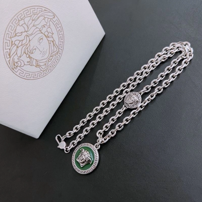 NewStyle Versace Necklaces 211004