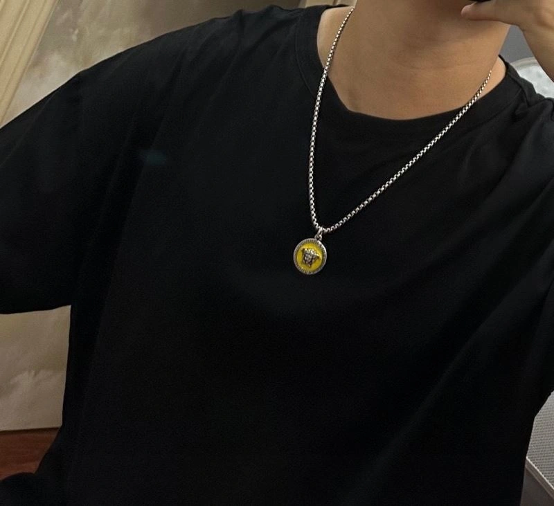 Versace Necklaces Functional 211001