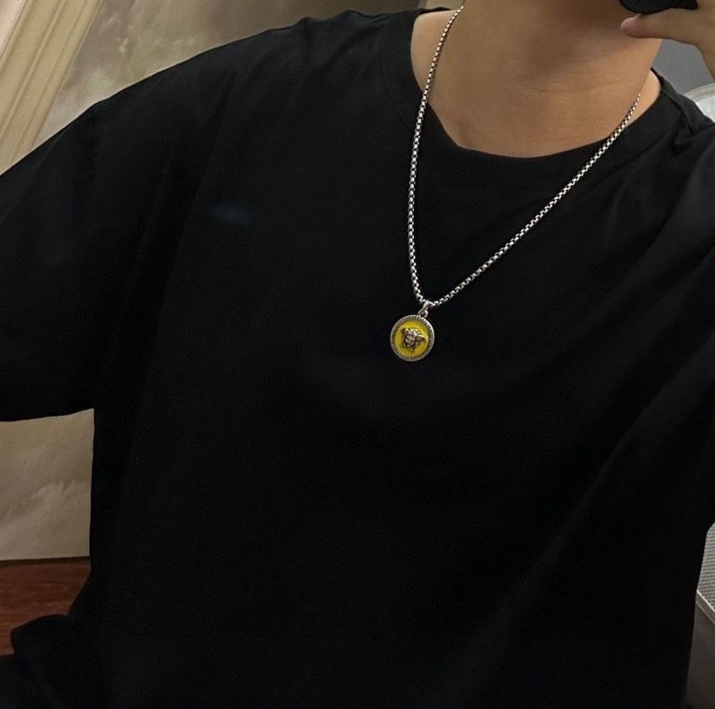 Versace Necklaces Functional 211001