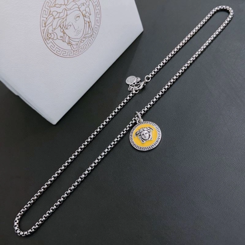 Versace Necklaces Functional 211001