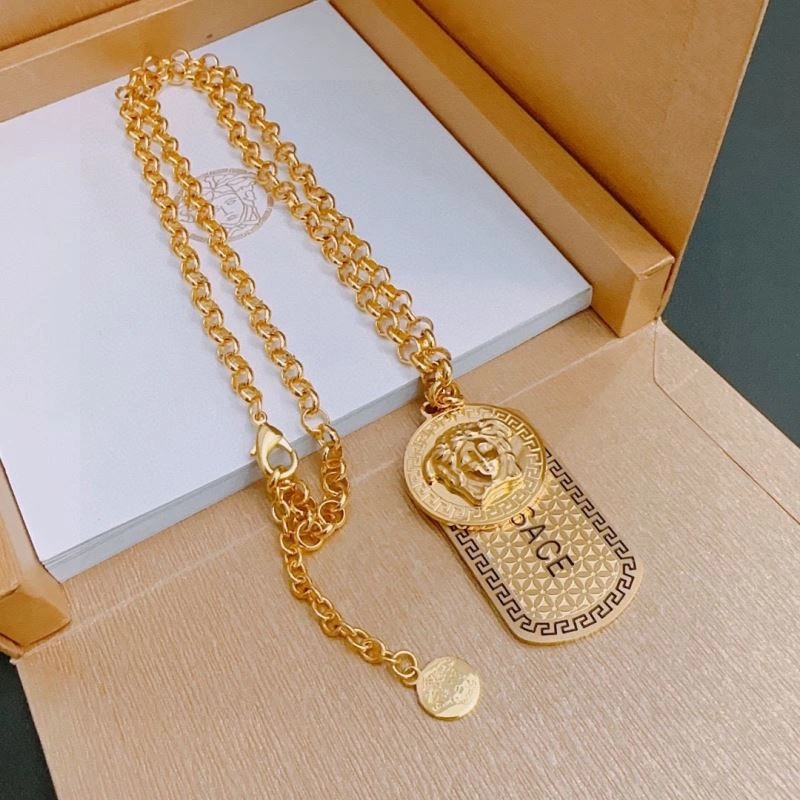 EasyCare Versace Necklaces 211009