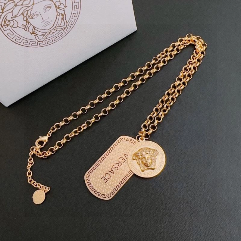EasyCare Versace Necklaces 211009