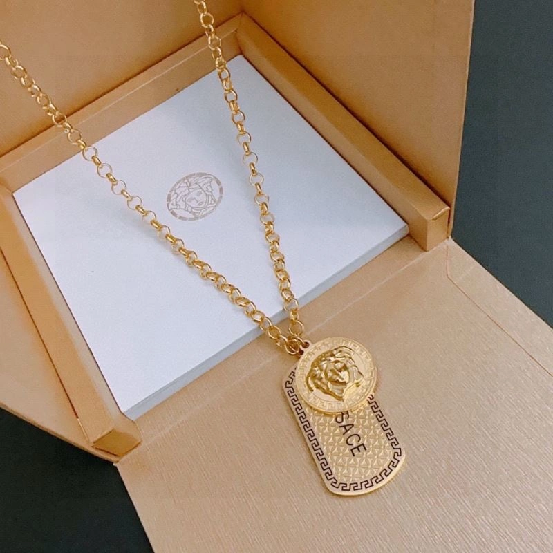 EasyCare Versace Necklaces 211009