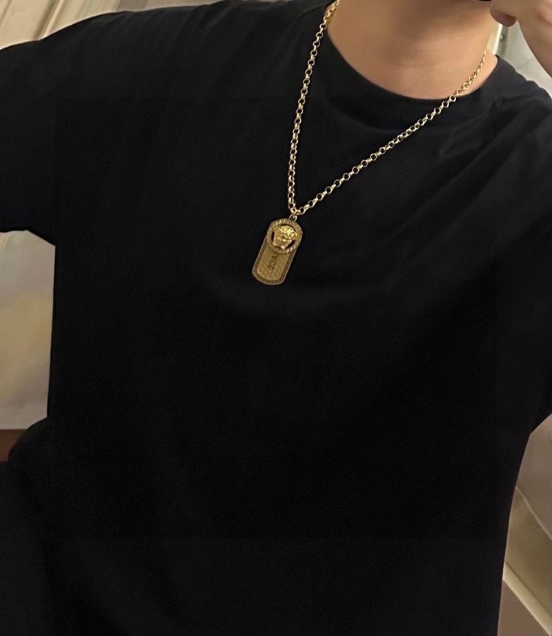 EasyCare Versace Necklaces 211009