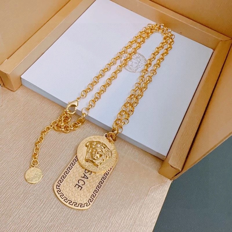 EasyCare Versace Necklaces 211009