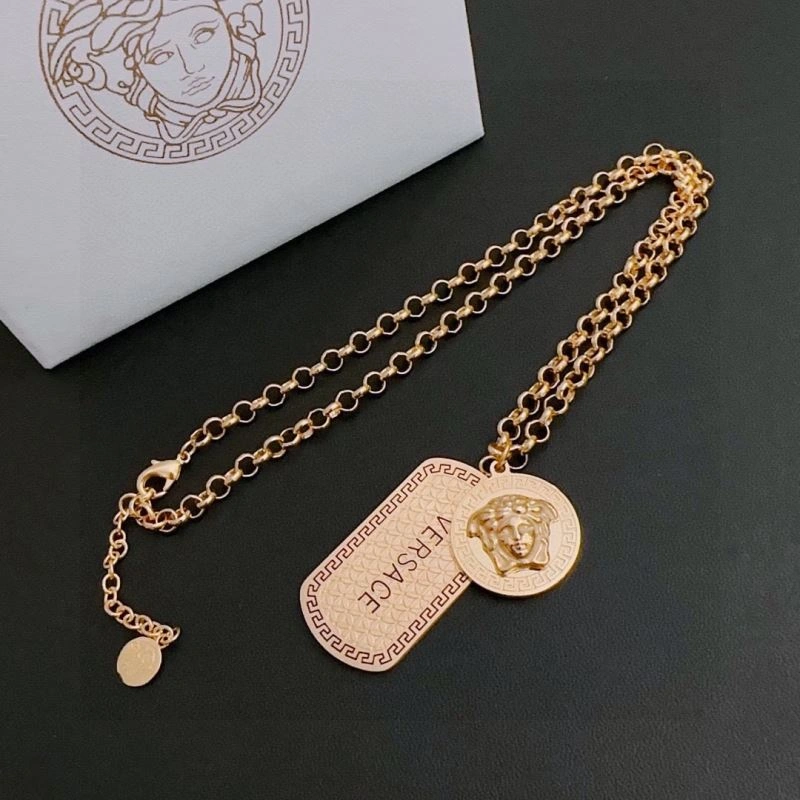 EasyCare Versace Necklaces 211009