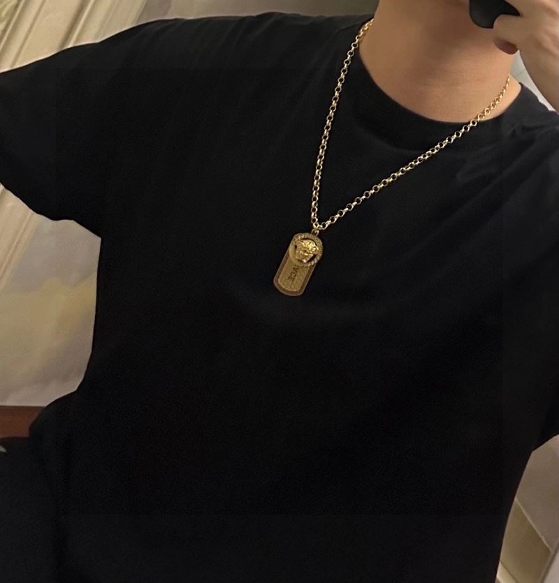 EasyCare Versace Necklaces 211009