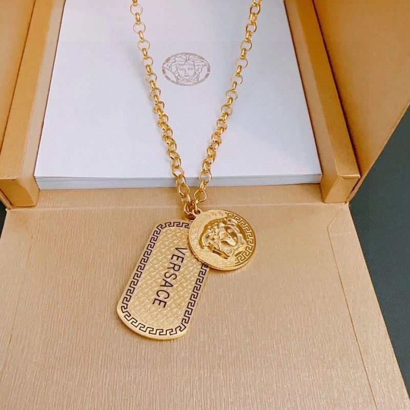 EasyCare Versace Necklaces 211009