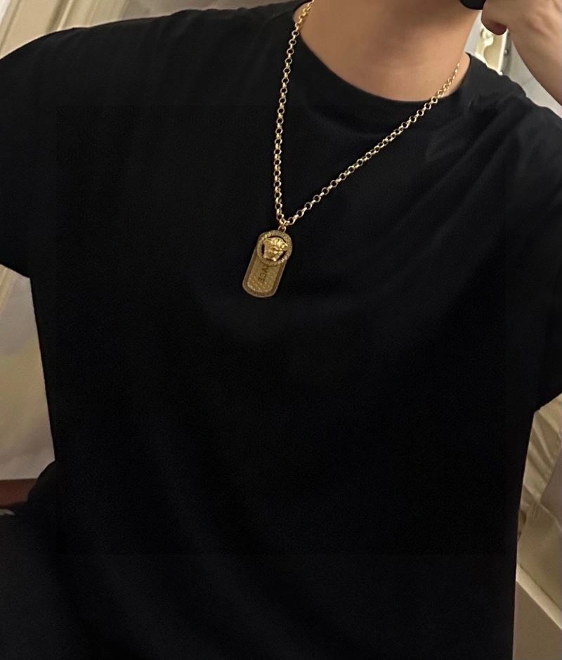 EasyCare Versace Necklaces 211009