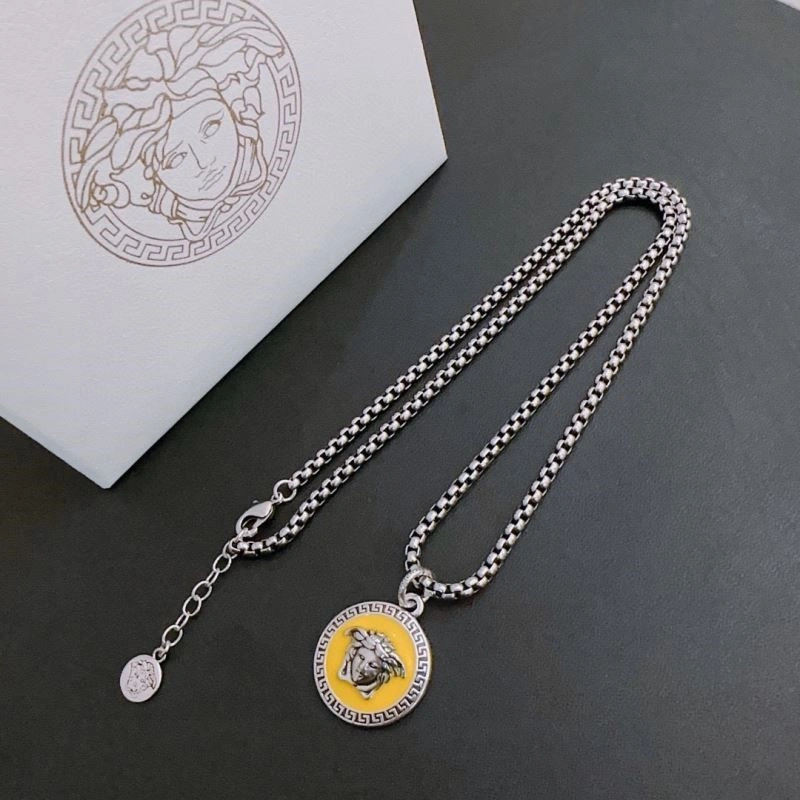 WeatherProof Versace Necklaces 210299