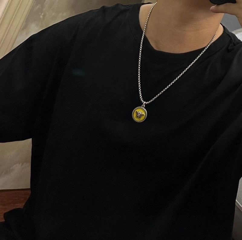 WeatherProof Versace Necklaces 210299