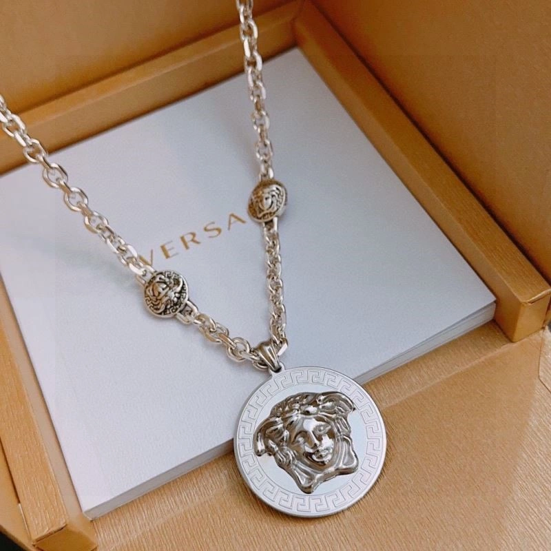 Flexible Versace Necklaces 210290