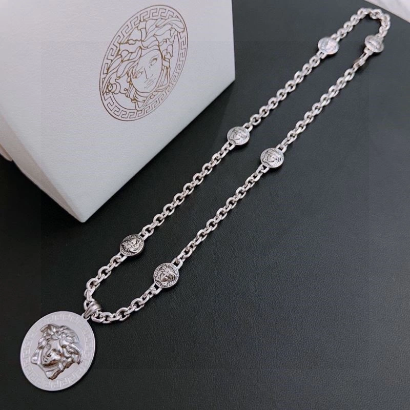 Flexible Versace Necklaces 210290