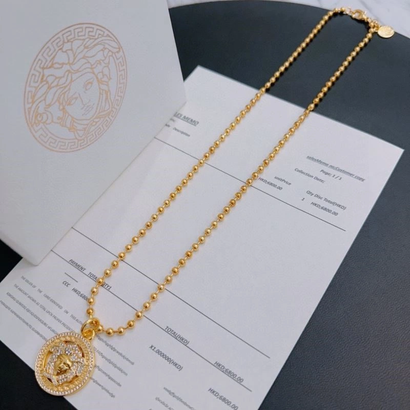 Versace Necklaces OnTrend 210295