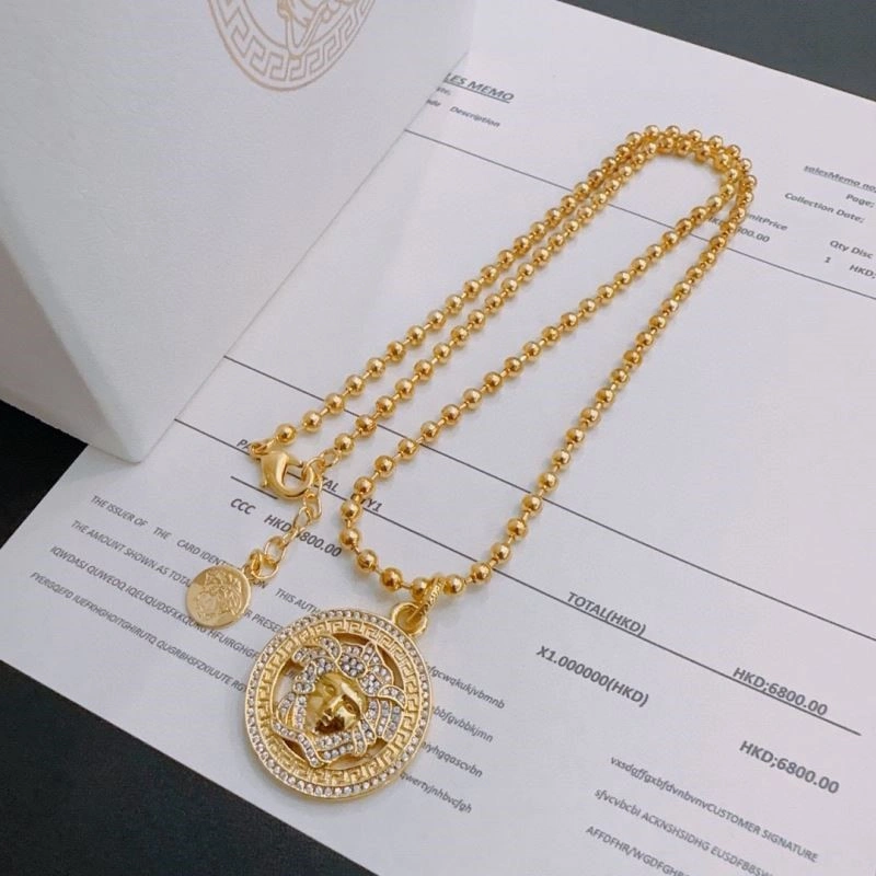 Versace Necklaces OnTrend 210295