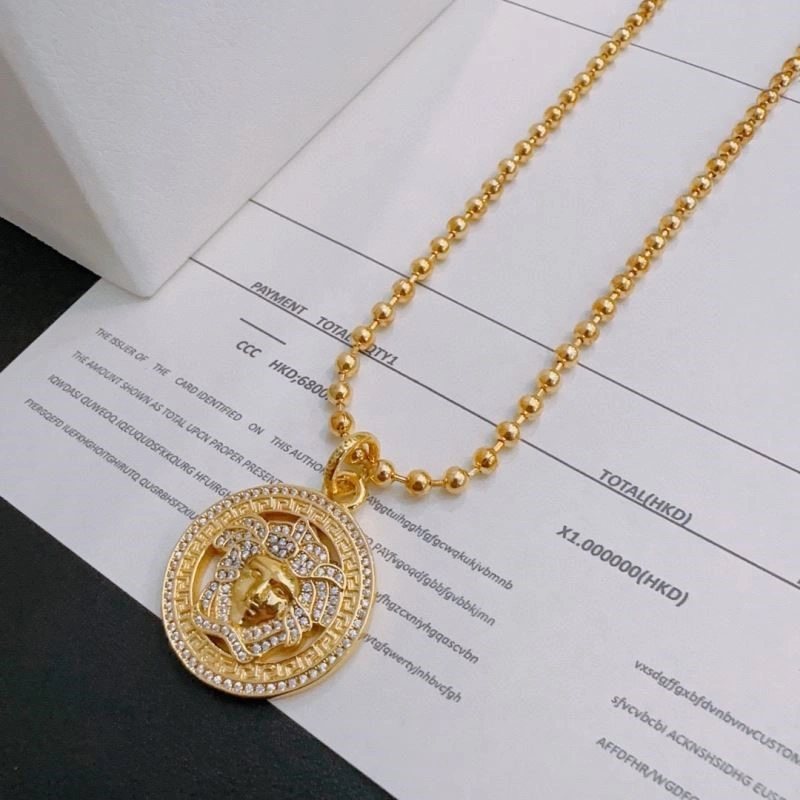 Versace Necklaces OnTrend 210295