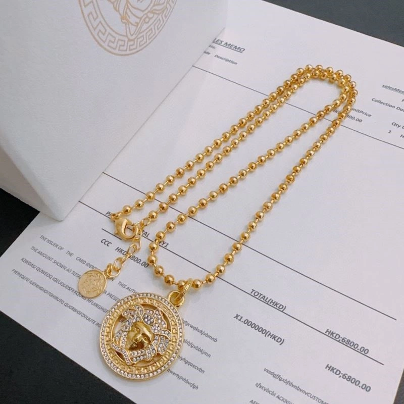 Versace Necklaces OnTrend 210295