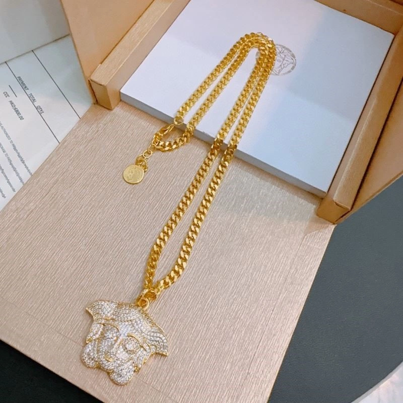 Versace Necklaces Classic 210293