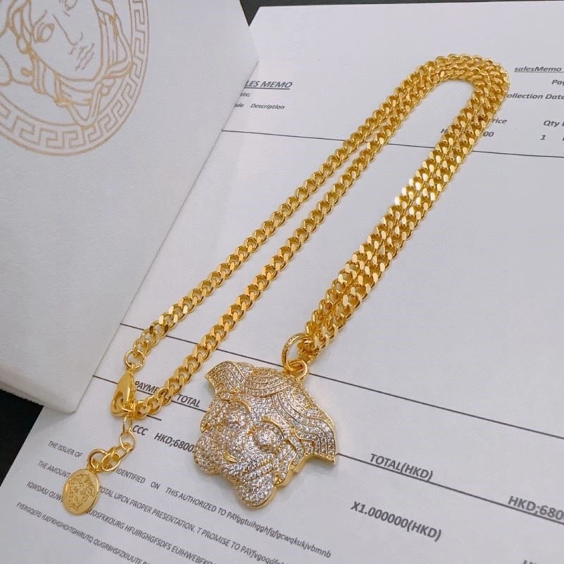 Versace Necklaces Classic 210293