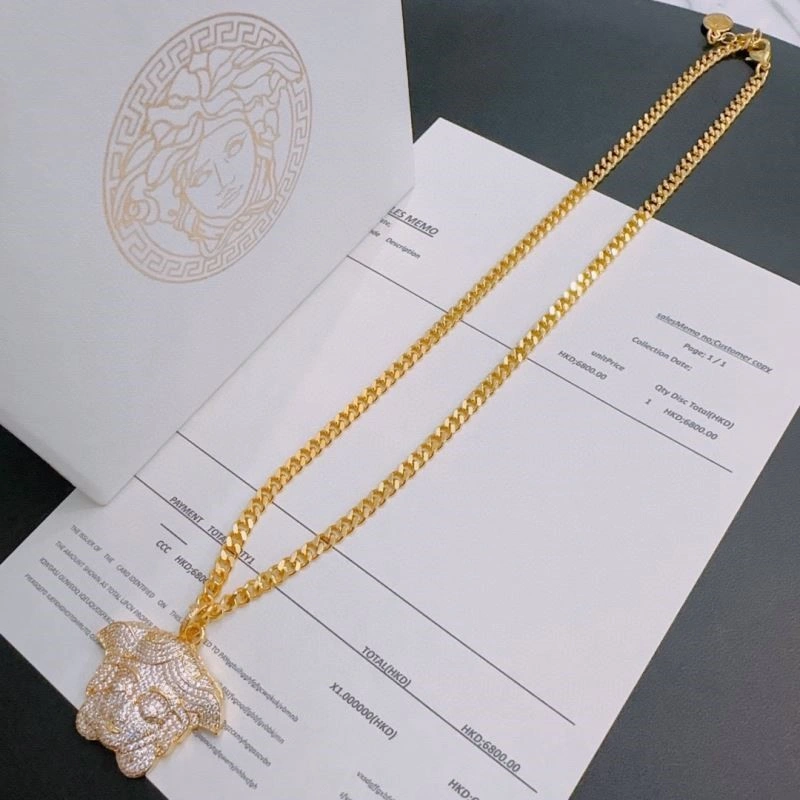 Versace Necklaces Classic 210293