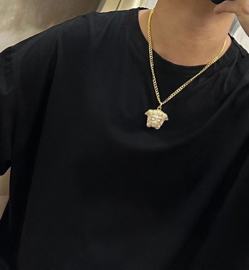 Versace Necklaces Classic 210293