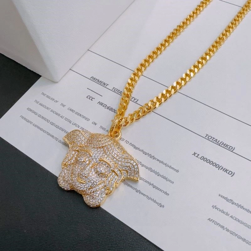 Versace Necklaces Classic 210293