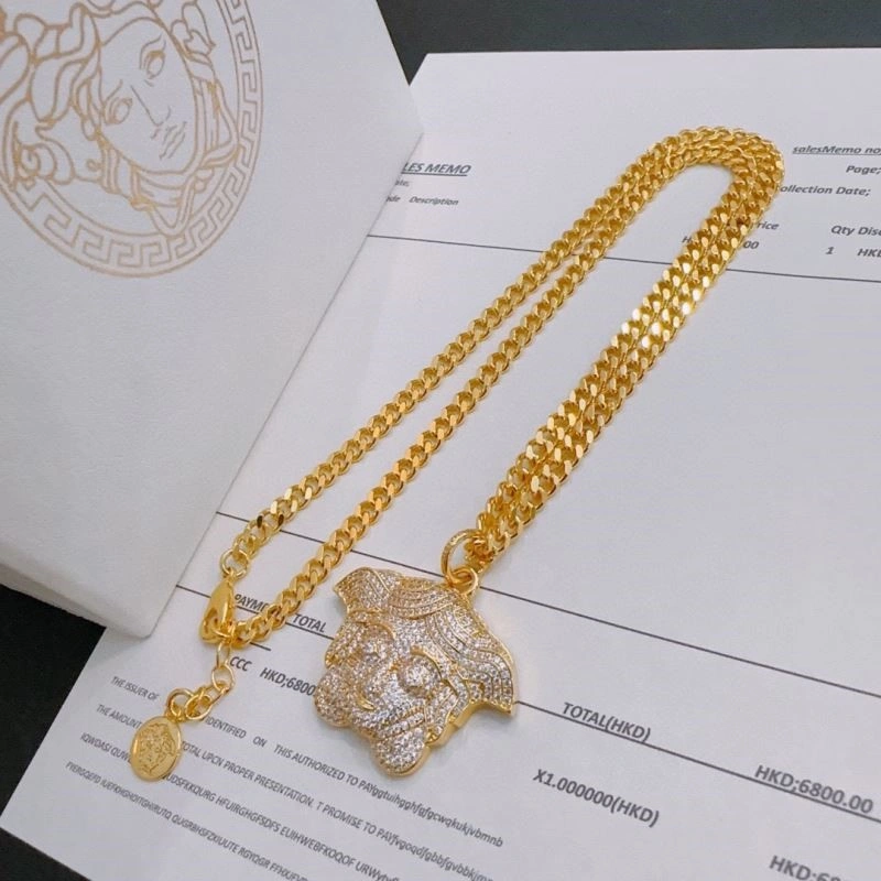 Versace Necklaces Classic 210293