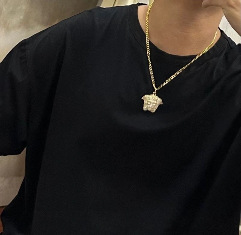 Versace Necklaces Classic 210293