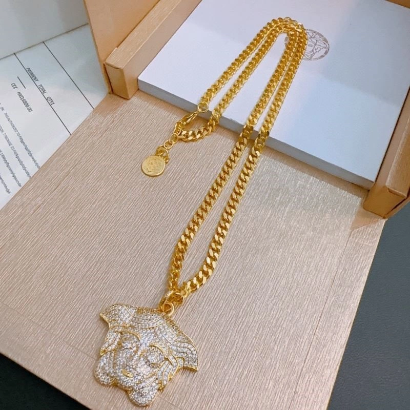 Versace Necklaces Classic 210293