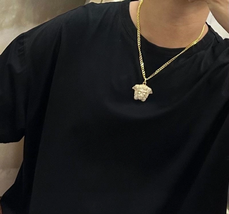Versace Necklaces Classic 210293