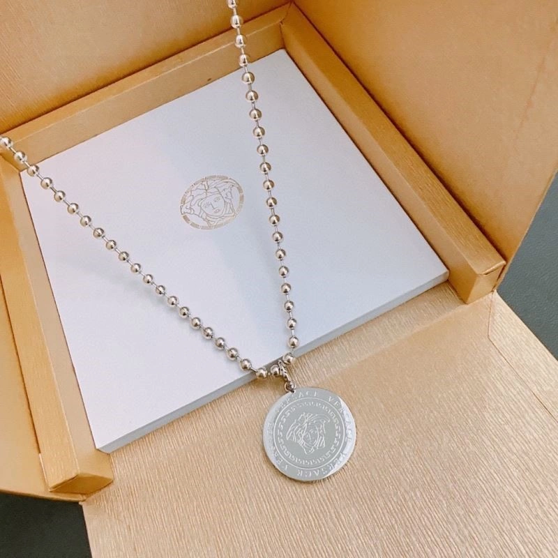 Versace Necklaces TimelessDesign 210301