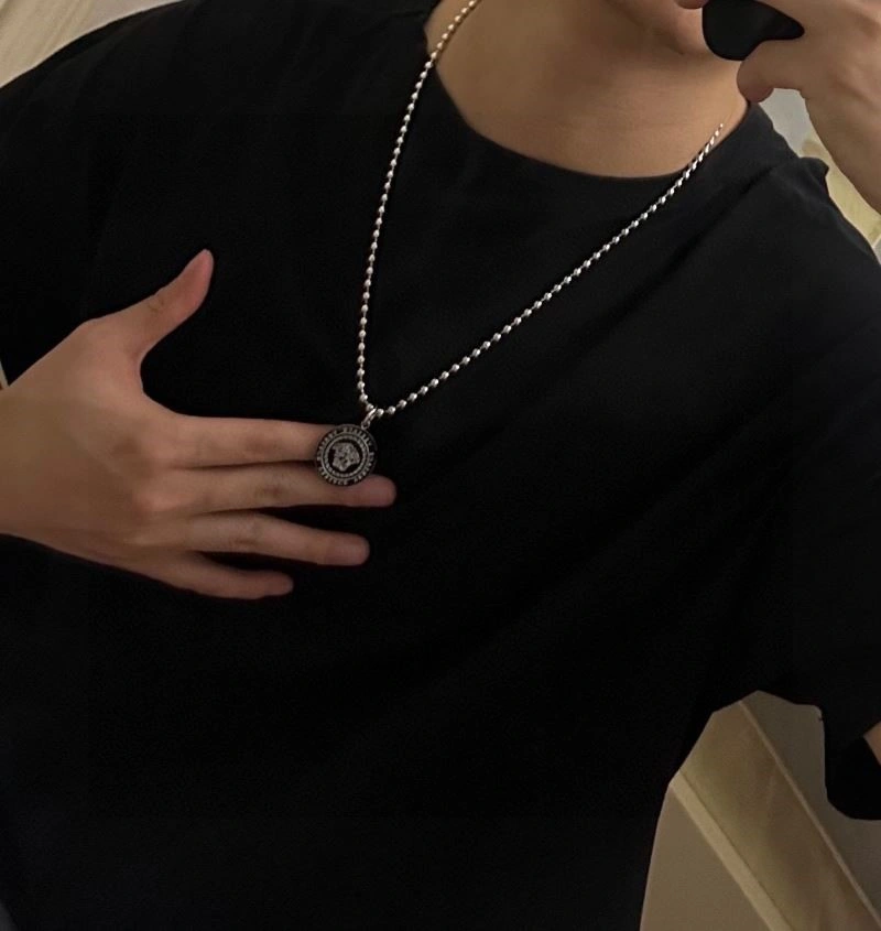 Versace Necklaces TimelessDesign 210301