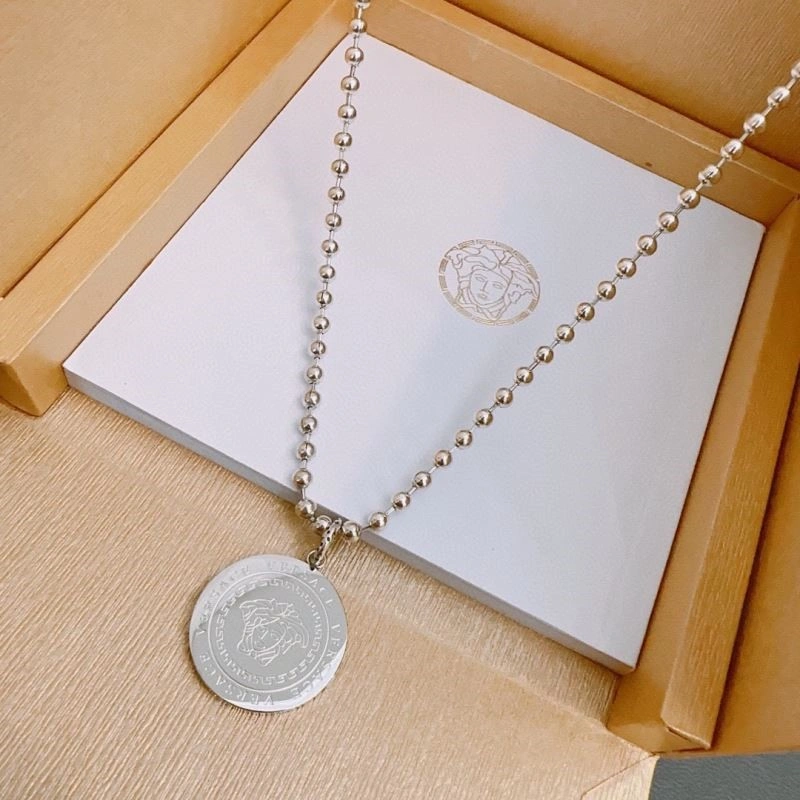 Versace Necklaces TimelessDesign 210301