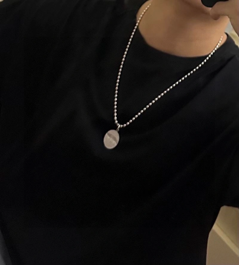Versace Necklaces TimelessDesign 210301