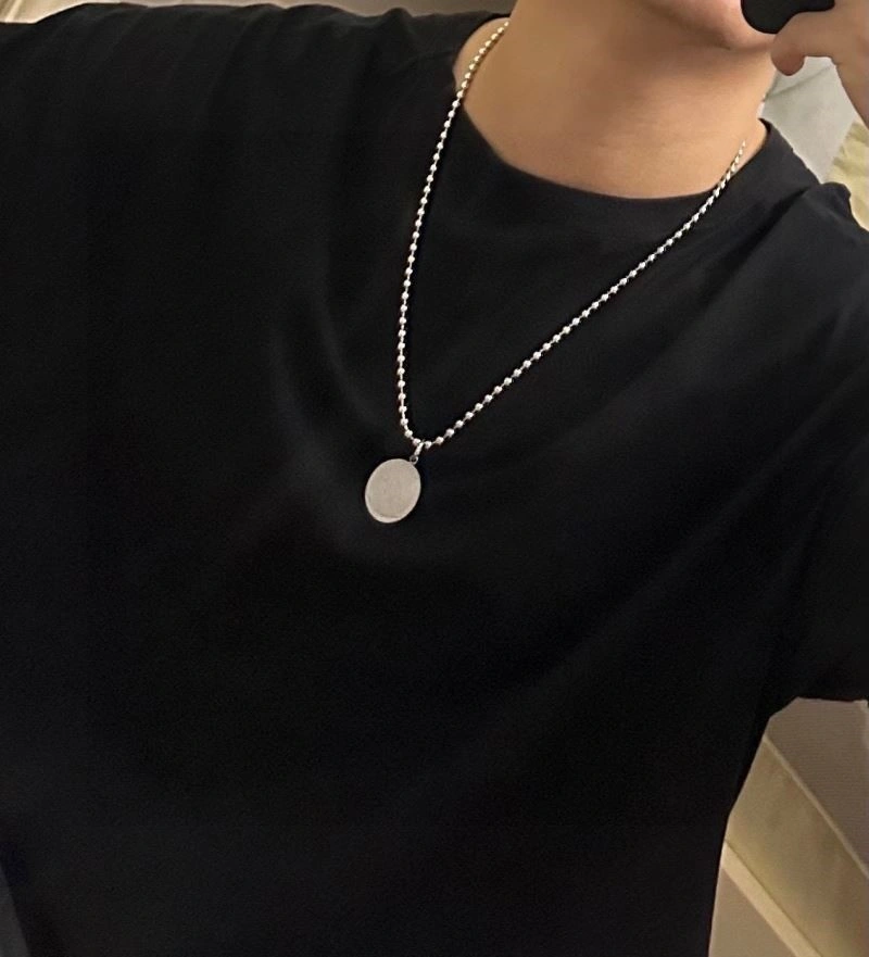 Versace Necklaces TimelessDesign 210301