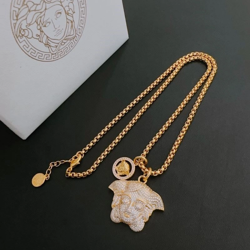 Versace Necklaces MultiPurpose 210291