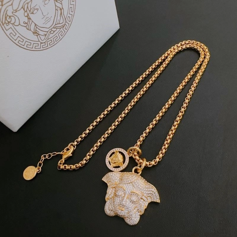 Versace Necklaces MultiPurpose 210291