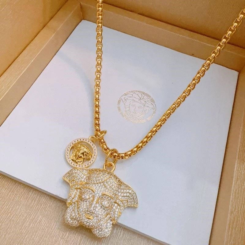 Versace Necklaces MultiPurpose 210291