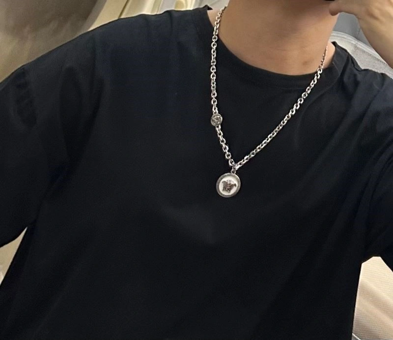 Versace Necklaces WellDesigned 210283