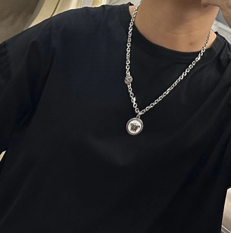 Versace Necklaces WellDesigned 210283