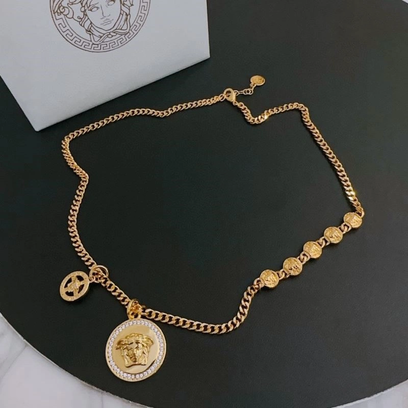 Versace Necklaces Thermal 209611