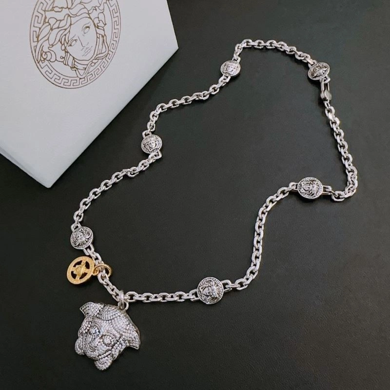 Versace Necklaces Refined 209612