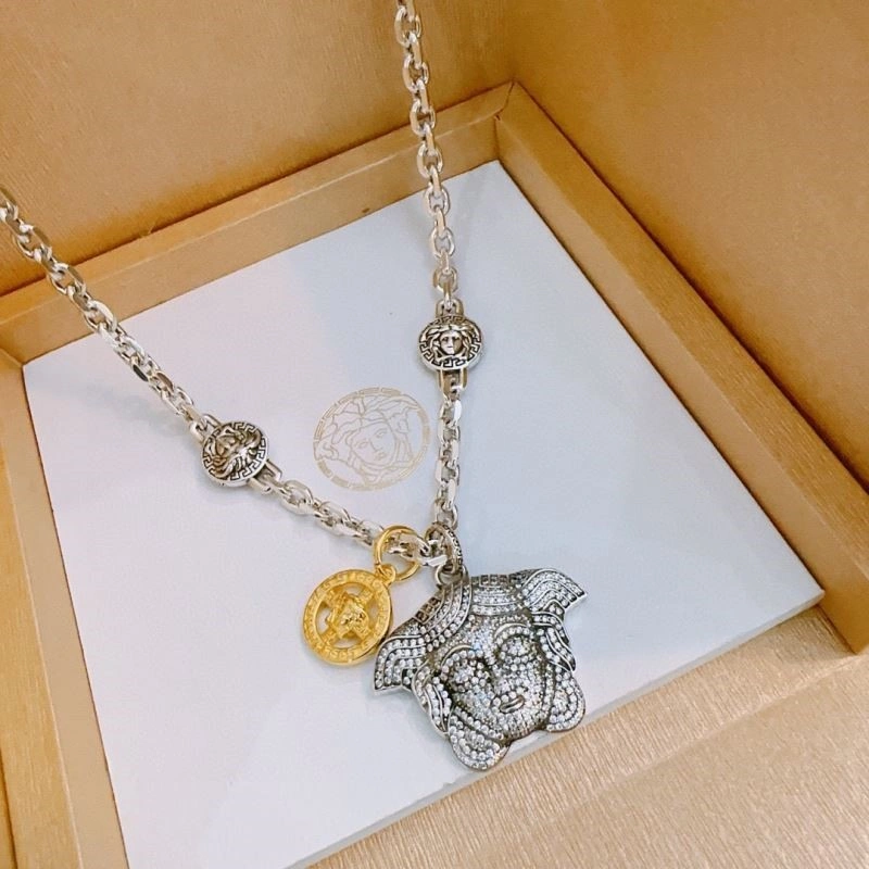 Versace Necklaces Refined 209612