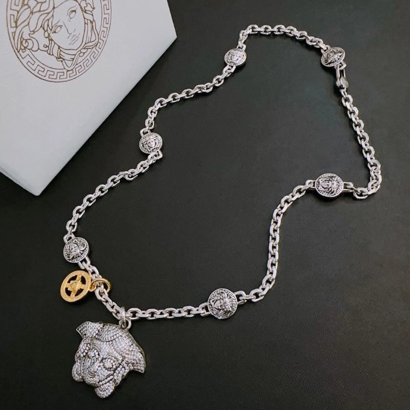 Versace Necklaces Refined 209612