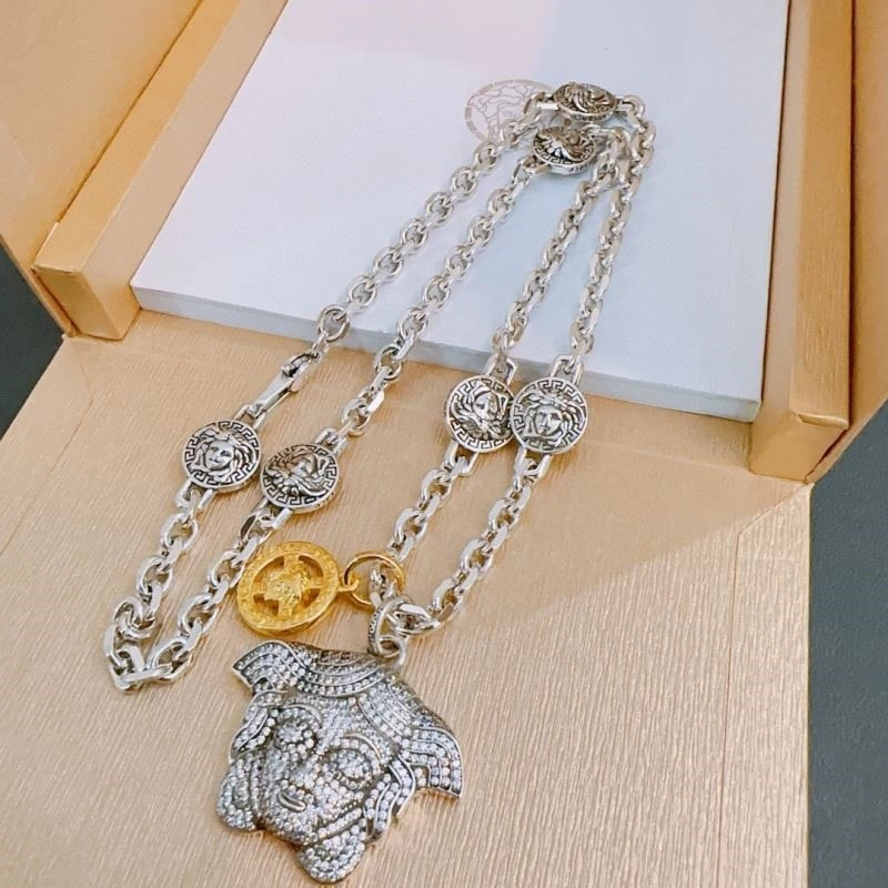Versace Necklaces Refined 209612