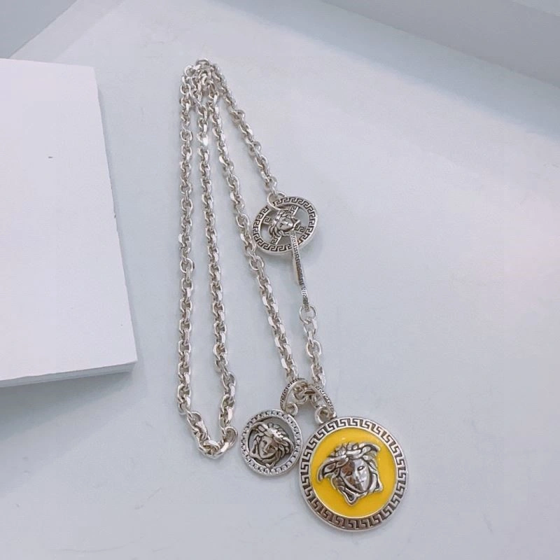 Versace Necklaces Functional 209608